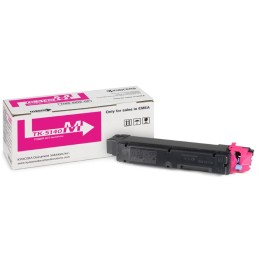 Kyocera toner TK-5140M/ P6130cdn/M6030cdn/6530cdn/ 5000 stran/ purpurový