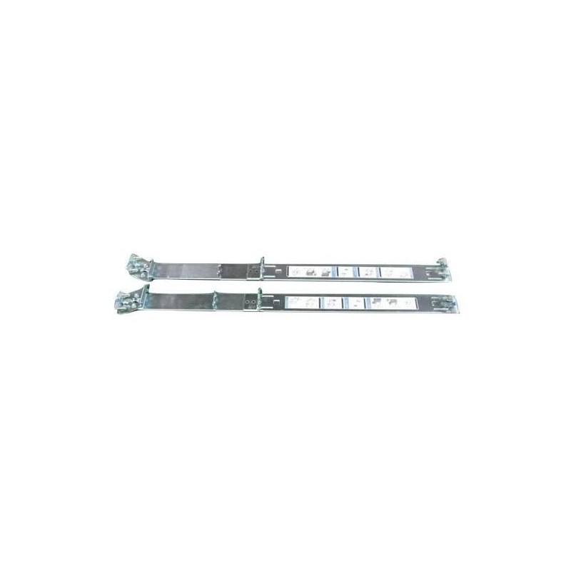 DELL statické ližiny (ReadyRails 2U Static Rails) pro PowerEdge R530/ R730(xd)/ R540/ R740(xd)/ R830