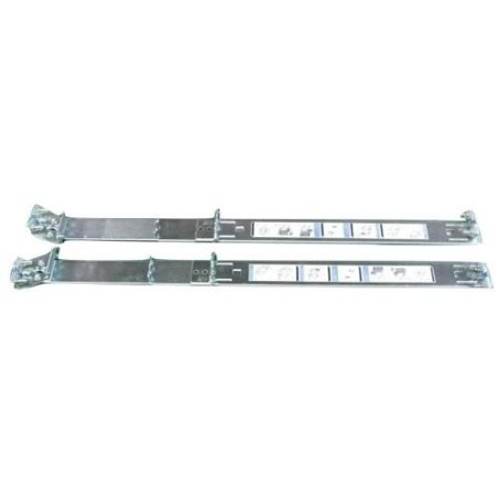 DELL statické ližiny (ReadyRails 2U Static Rails) pro PowerEdge R530/ R730(xd)/ R540/ R740(xd)/ R830