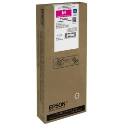 Epson inkoustová náplň/ C13T945340/ WF-C5790DWF/ WF-C5710DWF/ WF-C5290DW/ WF-C5210DW/ XL magenta
