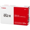 Canon originálny toner CRG-052H pre LBP215x, LBP214dw, LBP212dw, MF429x, MF428x, MF426dw, MF421dw