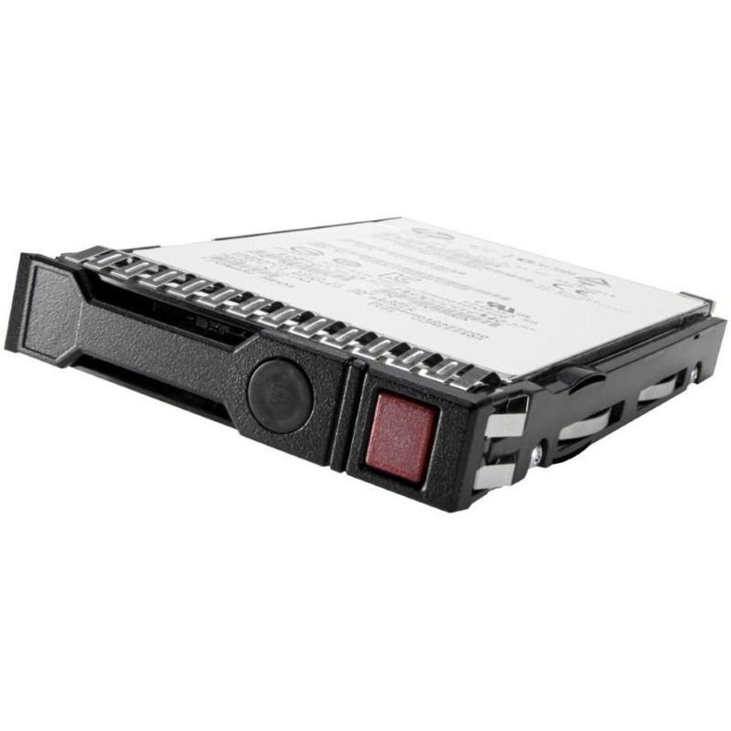 HP HDD 1TB 6G SATA 3.5in NHP MDL HDD G9, G10