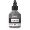 BROTHER Tintentank BT-D60BK schwarz 6500 Seiten.