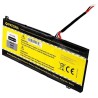 PATONA batéria pre ntb ACER Aspire VN7 4600mAh Li-pol 11,4V AC14A8L