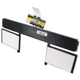 PATONA baterie pro ntb APPLE MacBook PRO10.2 6600mAh Li-pol 11,21V