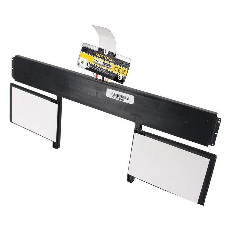 PATONA baterie pro ntb APPLE MacBook PRO10.2 6600mAh Li-pol 11,21V