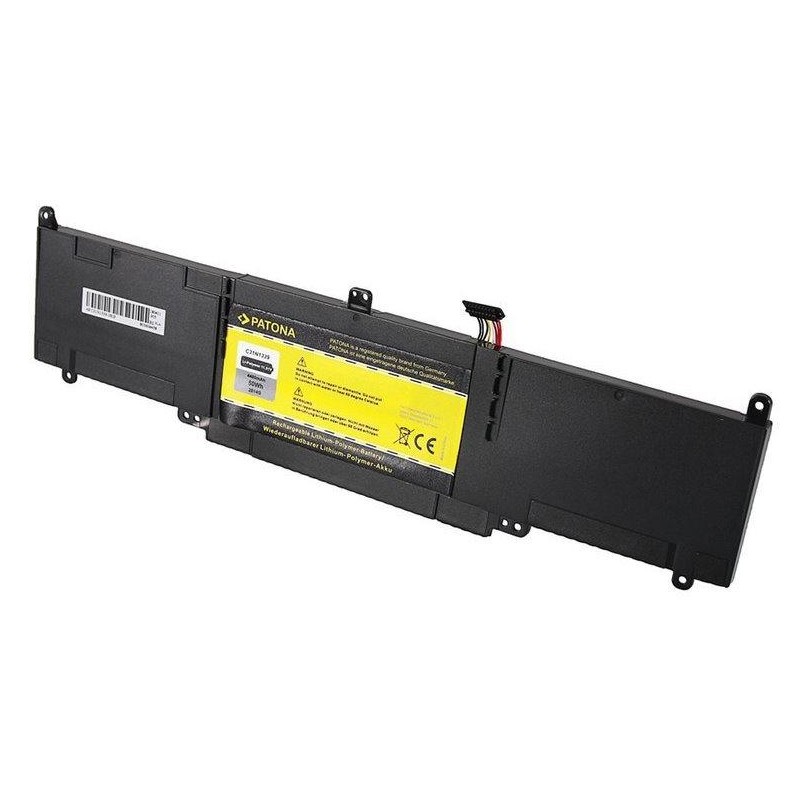 PATONA baterie pro ntb ASUS ZenBook UX303 4400mAh Li-pol 11,31V