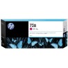 HP F9K16A cartridge no. 728 magenta large 300ml magenta (designjet T830, T730)