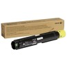 Xerox Original Toner 106R03746 für VersaLink C70xx, 16500s, gelb
