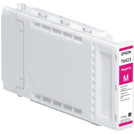 Epson inkoustová náplň/ C13T692300 / UltraChrome XD Magenta 110ml