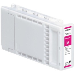Epson inkoustová náplň/ C13T693300 / UltraChrome XD Magenta 350ml