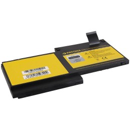 PATONA baterie pro ntb HP Elitebook 725/820 G1 4100mAh Li-pol 11,1V