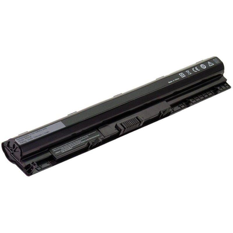 TRX baterie DELL/ 2200 mAh/ Li-Ion/ pro Inspiron 3551/ 5558 /5559/ 5758/ 5759/ 3558/ Vostro 3559/ 3558/ neoriginální