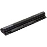 TRX batéria DELL/ 2200 mAh/ Li-Ion/ pre Inspiron 3551/ 5558 /5559/ 5758/ 5759/ 3558/ Vostro 3559/ 3558/ neoriginálna