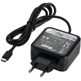 TRX Akyga nabíječka/ 220V/ 5V-20V/ 2.25A-3A/ 45W/ USB-C/ neoriginální