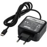 TRX Akyga charger/ 220V/ 5V-20V/ 2.25A-3A/ 45W/ USB-C/ non-original