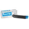 Toner Kyocera TK-5160C/ 12,000 A4/ cyjan/ do P7040cdn
