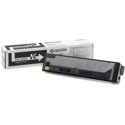 Kyocera toner TK-5205K/ 18 000 A4/ černý/ pro TASKalfa 356ci