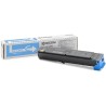 Kyocera toner TK-5215C/ 15 000 A4/ azúrový/ pre TASKalfa 406ci