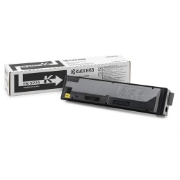 Kyocera toner TK-5215K/ 20 000 A4/ černý/ pro TASKalfa 406ci
