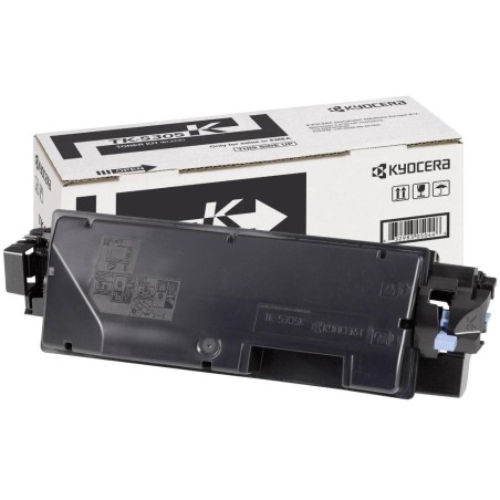 Kyocera toner TK-5305K/ 12 000 A4/ černý/ pro TASKalfa 350/351ci