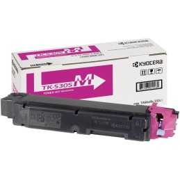 Kyocera toner TK-5305M/ 6 000 A4/ purpurový/ pro TASKalfa 350/351ci