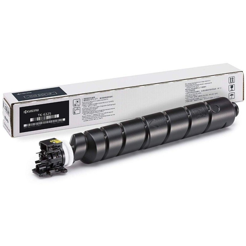 Kyocera toner TK-6325/ 35 000 A4/ černý/ pro TASKalfa 4002i/5002i/6002i