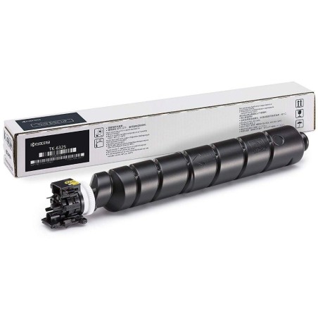 Kyocera toner TK-6325/ 35 000 A4/ černý/ pro TASKalfa 4002i/5002i/6002i
