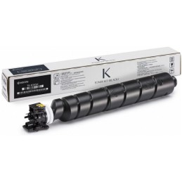 Kyocera toner TK-8345K/ 20 000 A4/ černý/ pro TASKalfa 2552ci