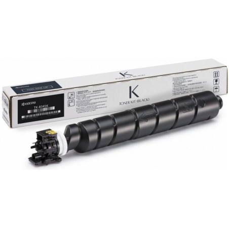 Kyocera toner TK-8345K/ 20 000 A4/ černý/ pro TASKalfa 2552ci