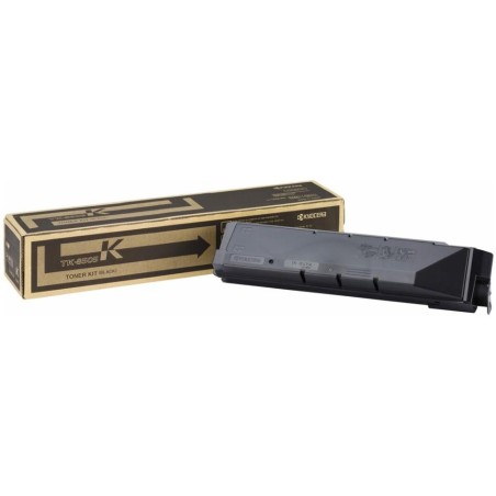 Kyocera toner TK-8505K/ 30 000 A4/ černý/ pro TASKalfa 4550/4551/5550/5551ci