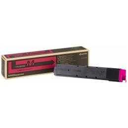 Kyocera toner TK-8505M/ 20 000 A4/ purpurový/ pro TASKalfa 4550/4551/5550/5551ci
