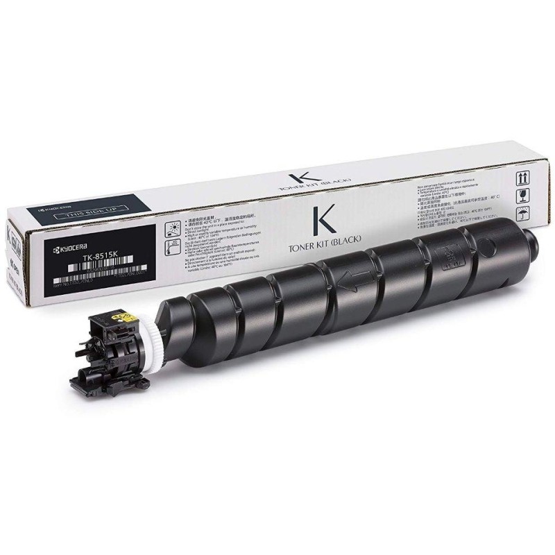 Kyocera toner TK-8515K/ 30 000 A4/ černý/ pro TASKalfa 5052ci/6052ci