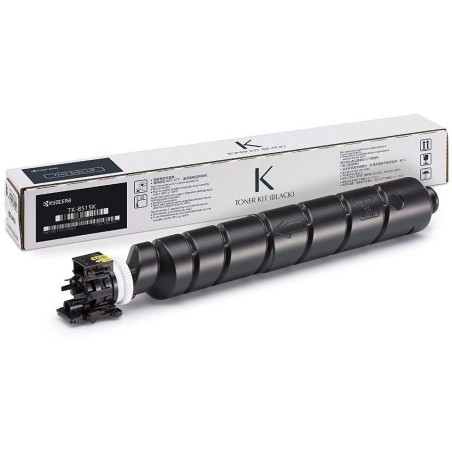 Kyocera toner TK-8515K/ 30 000 A4/ černý/ pro TASKalfa 5052ci/6052ci