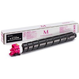 Kyocera toner TK-8525M/ 20 000 A4/ purpurový/ pro TASKalfa 4052ci