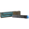 Kyocera toner TK-8600C/ 20 000 A4/ azúrový/ pre FS-C8600/8650DN