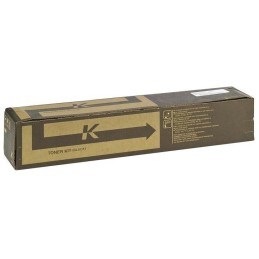 Kyocera toner TK-8600K/ 30 000 A4/ černý/ pro FS-C8600/8650DN