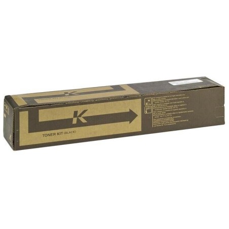 Kyocera toner TK-8600K/ 30 000 A4/ černý/ pro FS-C8600/8650DN