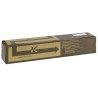 Kyocera toner TK-8600K/ 30 000 A4/ černý/ pro FS-C8600/8650DN