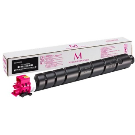 Kyocera toner TK-8800M/ 20 000 A4/ purpurový/ pro ECOSYS P8060cdn