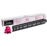 Kyocera toner TK-8800M/ 20,000 A4/ magenta/ for ECOSYS P8060cdn