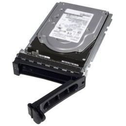 DELL disk 1.2TB/ 10k/ SAS/ hot-plug/ 2.5"/ pro FC630, FC830, M630(P), M830(P), VRTX