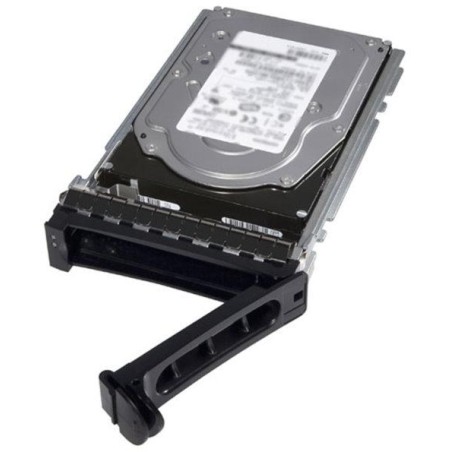 DELL disk 1.2TB/ 10k/ SAS/ hot-plug/ 2.5"/ pro FC630, FC830, M630(P), M830(P), VRTX