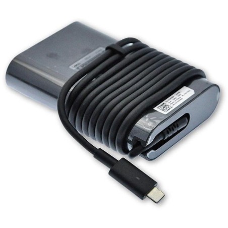 DELL napájecí adaptér 90W/ USB-C
