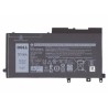 DELL battery / 3-cell/ 51 Wh/ for Latitude 5280/ 5290/ 5480/ 5490/ 5495/ 5580/ 5590