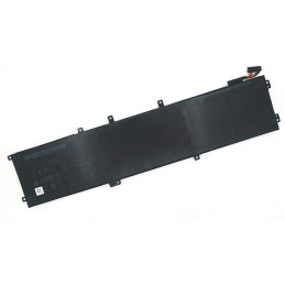 DELL baterie / 6-článková/ 97 Wh/ pro XPS 15 9550/ 9560 /9570