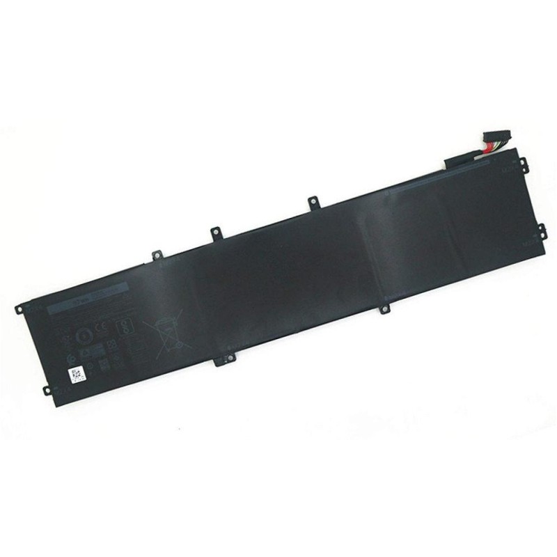 DELL baterie / 6-článková/ 97 Wh/ pro XPS 15 9550/ 9560 /9570