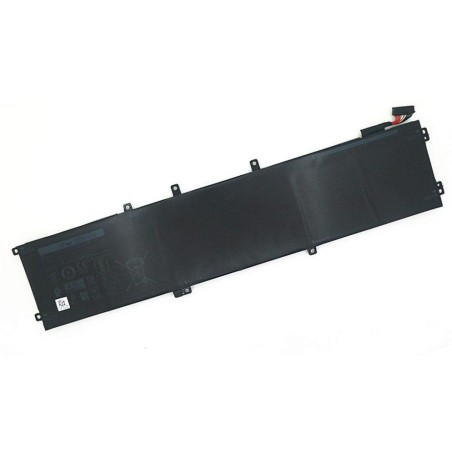 DELL baterie / 6-článková/ 97 Wh/ pro XPS 15 9550/ 9560 /9570