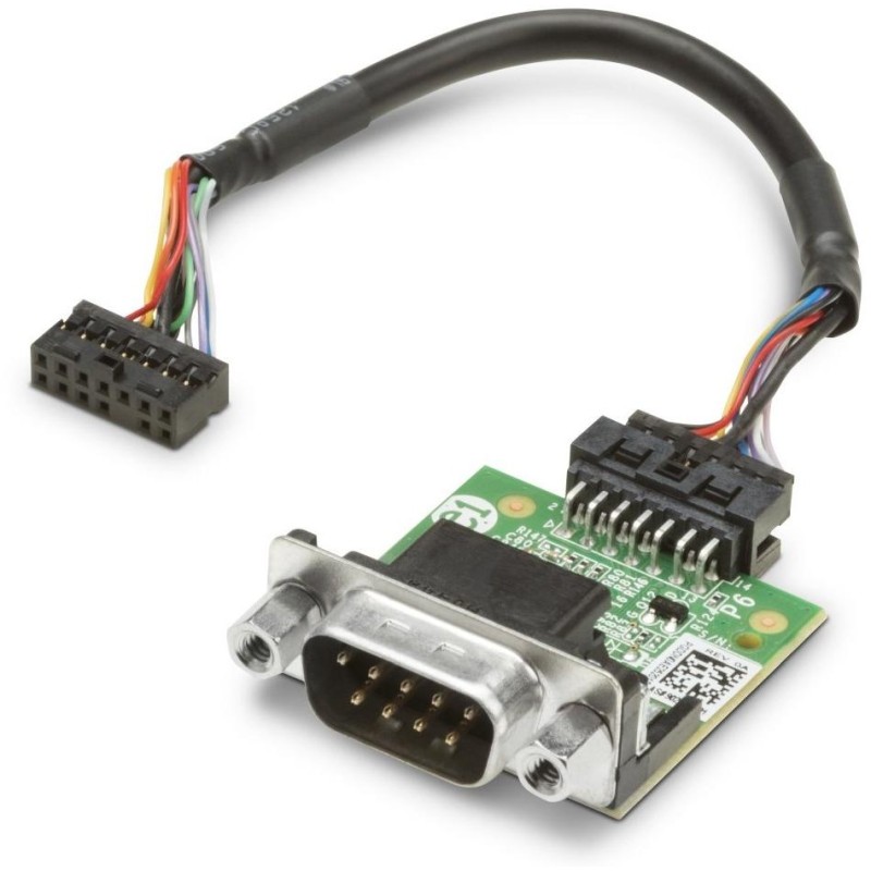 HP Internal Serial Port (600/705/800)