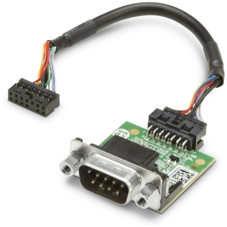 HP Internal Serial Port (600/705/800)